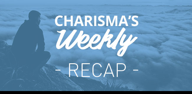 Charisma's Weekly Recap