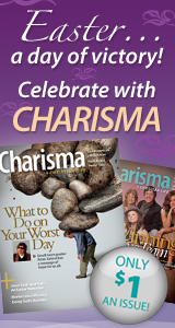 Charisma