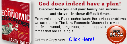The Economic Disorder