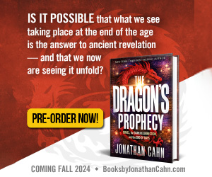 The Dragons Prophecy