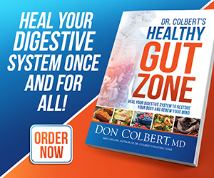 Healthy Gut Zone
