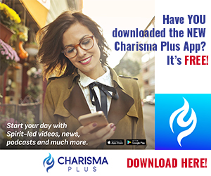 Charisma Plus App