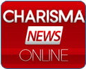 Charisma News Bulletin